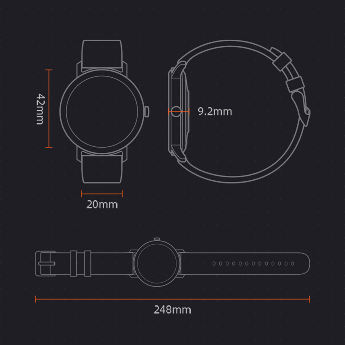 smart watch smart watch
